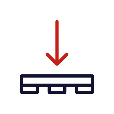Load Capacity Logo