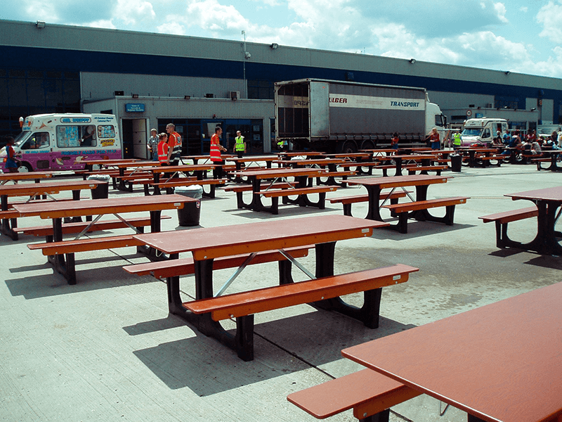 Folding Tables