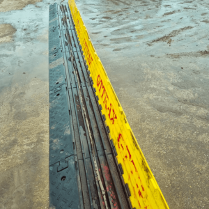Hose Ramps