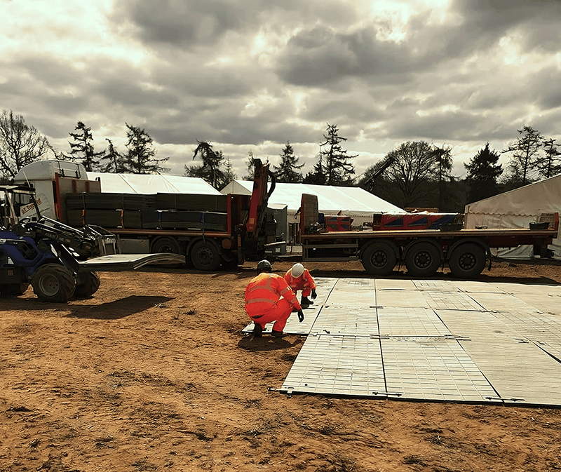 PowerTrax 20 Homepage