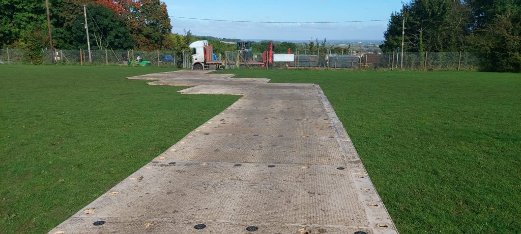 SignaRoad Park