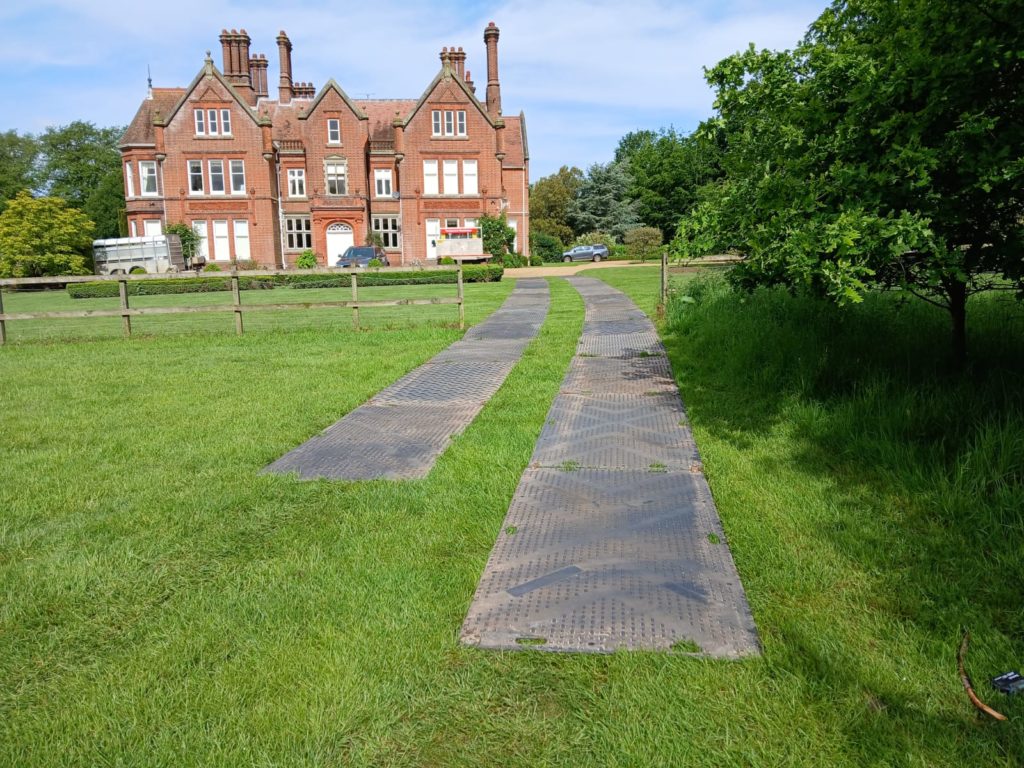 Euromats Film Set