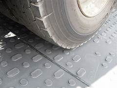 TuffTrak Vehicle