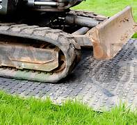 TuffTrak Plant
